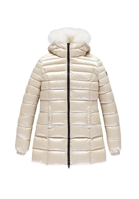 LONG MEAD FUR JACKET REFRIGIWEAR | Giubbotti | W98118 RA0035A00152